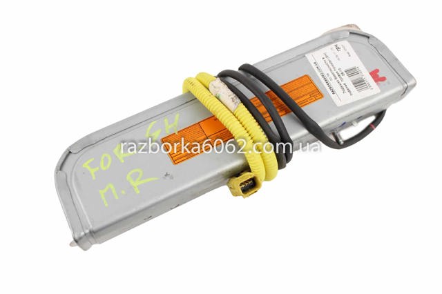 Подушка безпеки AIRBAG спинки сидіння, правого 98201FG020 SUBARU
