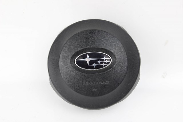 Подушка безпеки водія 98211AJ020VH SUBARU
