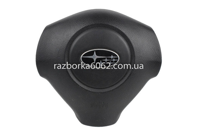 Подушка Айрбег водія 98211SC000JC SUBARU