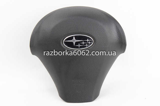 Подушка Айрбег водія 98211XA05AMW SUBARU