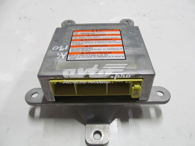 Модуль-процесор керування подушки безпеки 98221AG170 SUBARU