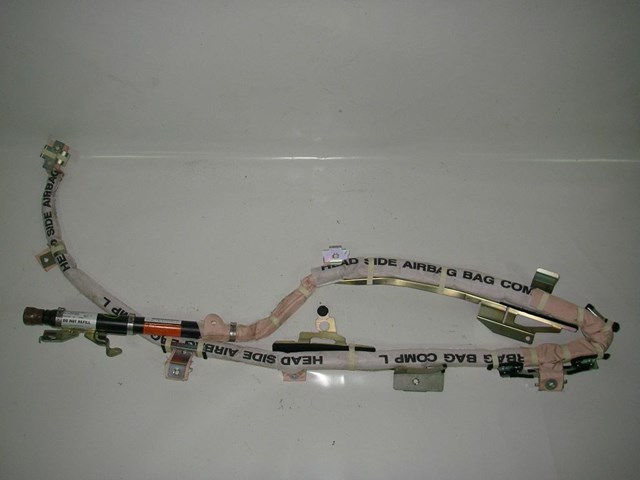 Подушка безпеки, збоку ліва айрбег 98251FG010 SUBARU