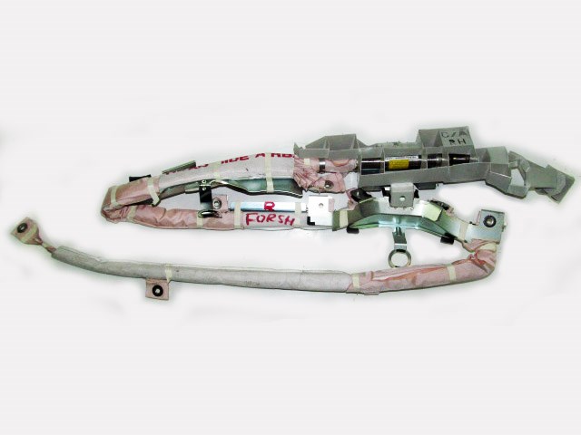 Подушка безпеки, збоку права айрбег 98251SC000 SUBARU