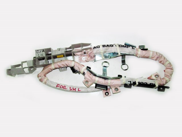 Подушка безпеки, шторка бічна, ліва, AIRBAG 98251SC010 SUBARU