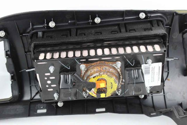Подушка безпеки, пасажирська, AIRBAG 985153TA8A NISSAN
