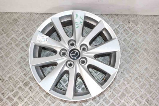 Докатка, аварійне запасне колесо 9965617070 MAZDA