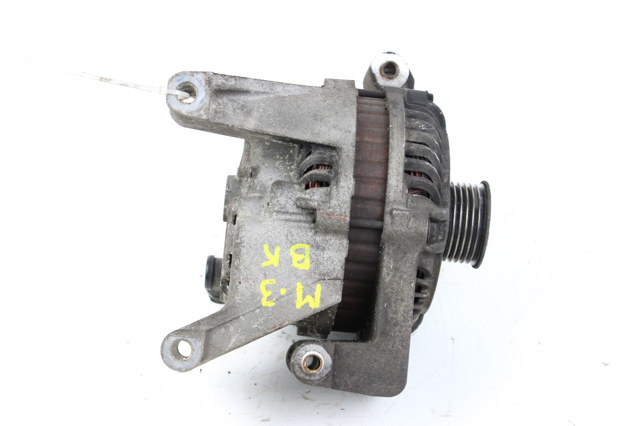 Генератор A3TG1391A MAZDA