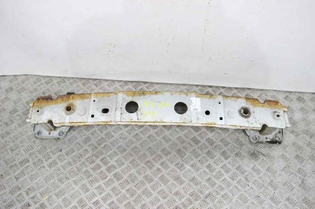 Підсилювач бампера заднього B45A50260 MAZDA