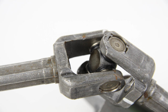 Рульова колонка BBP33210XA MAZDA