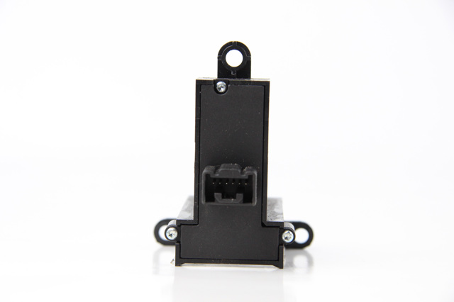 Кнопка включення аварійного сигналу BBP3664H0 MAZDA