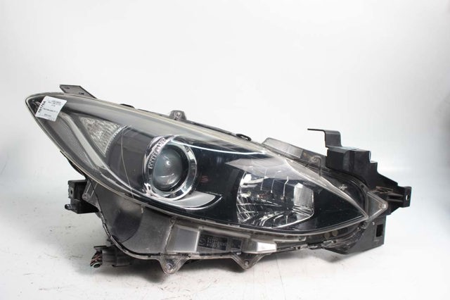 Основна фара - вставка BHR1510K0 MAZDA