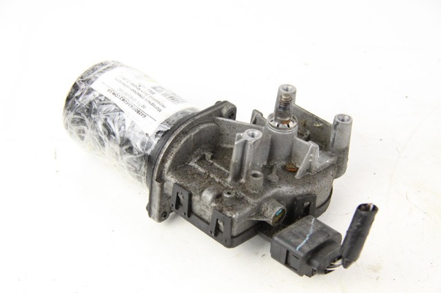 Двигун склоочисника лобового скла (трапеції) BN8V67340 MAZDA