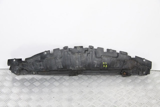 Захист двигуна передній BP4K56112 MAZDA