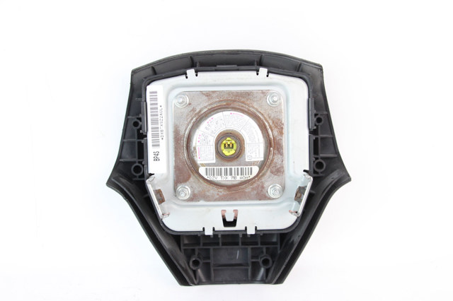 Подушка в кермі BP4S57K00B MAZDA