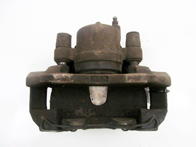 Супорт гальмівний, передній, правий BPYK3361XA MAZDA