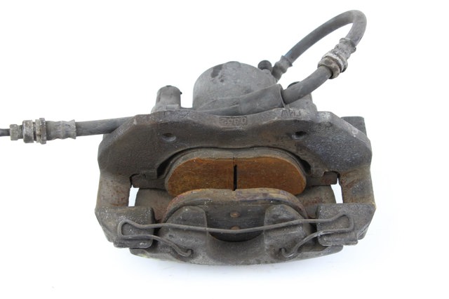 Супорт гальмівний, передній, правий BPYK3361XC MAZDA