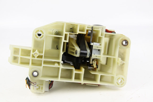 Куліса КПП BS3K4610XB MAZDA
