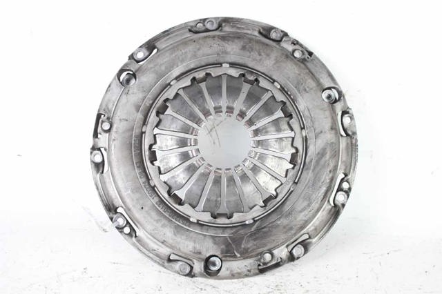 Комплект зчеплення (3 частини) C021000QAD NISSAN