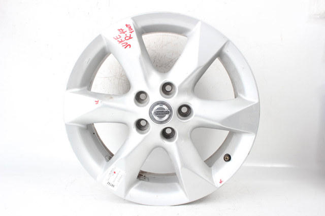 Диски литі (легкосплавні, титанові) D03001KS2A NISSAN