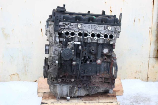 Мотор в зборі D4FD HYUNDAI