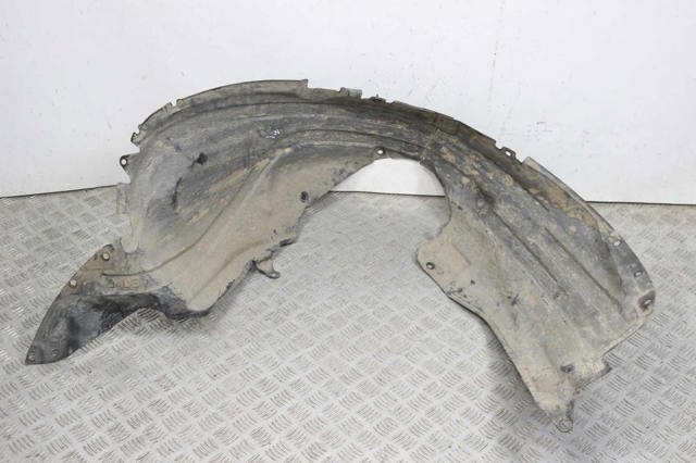 Підкрилок передній лівий EG2156141A MAZDA
