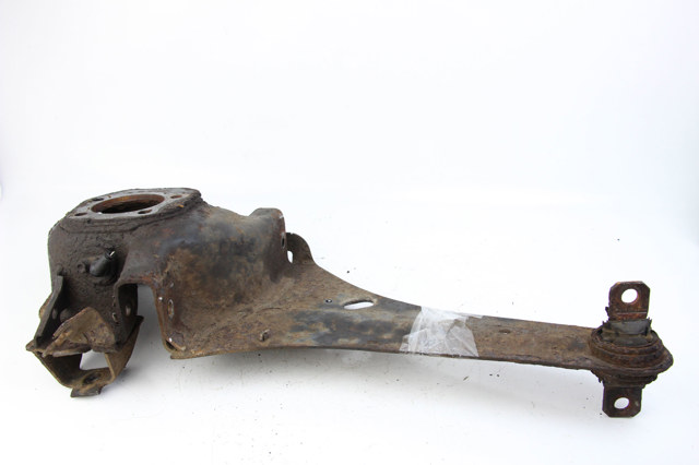 Цапфа поворотного кулака EG2528250B MAZDA