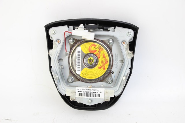 Комплект безпеки EH6257K00 MAZDA