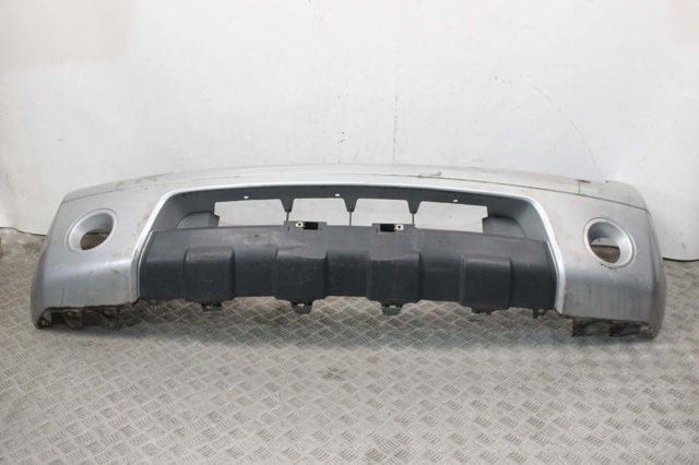 Бампер передній F2022EB440 NISSAN