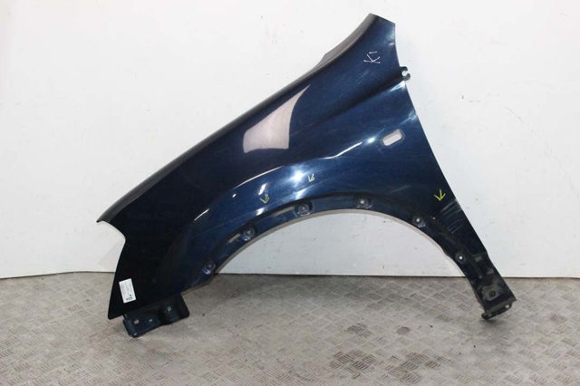 Переднє ліве крило F3101JD0M0 NISSAN