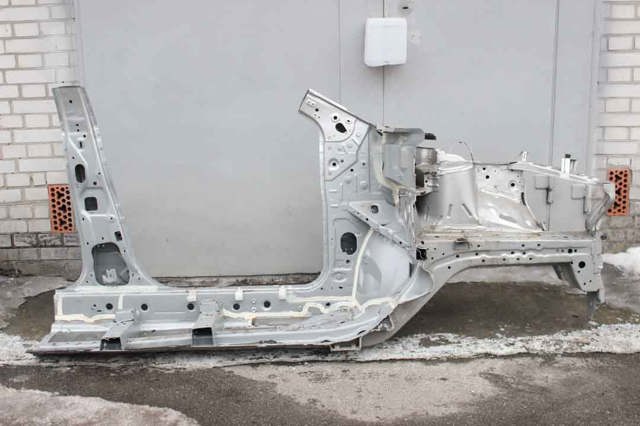 Лонжерон рами передній лівий F41814BAMA NISSAN