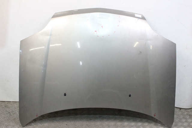 Капот F51008H3MM NISSAN
