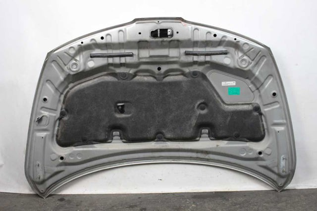 Капот F5100ED0MM NISSAN