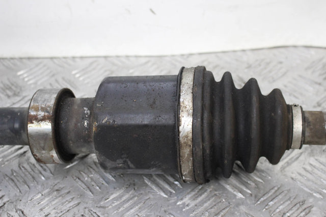 Привід правий FTB42550XA MAZDA