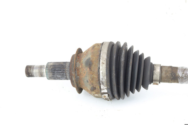 Піввісь передня ліва FTB42560XA MAZDA