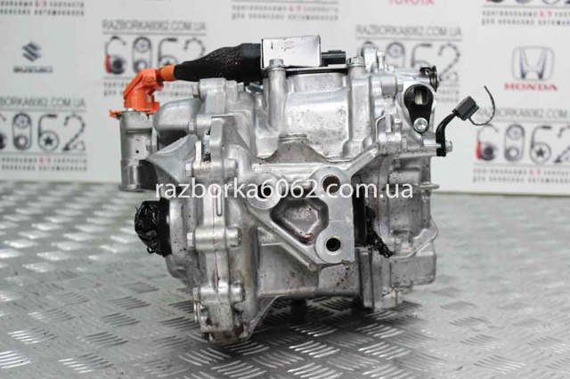 Двигун у зборі (електричний) G105042010 TOYOTA
