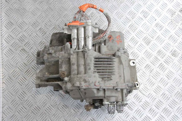Двигун у зборі (електричний) G105048020 TOYOTA