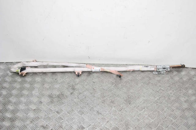 Подушка безпеки, збоку, ліва, AIRBAG G21B57KN0G MAZDA