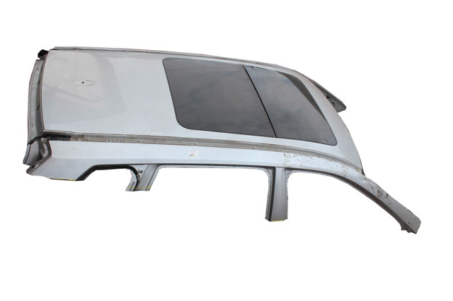 Дах кабіни (кузова) G31124CCMD NISSAN