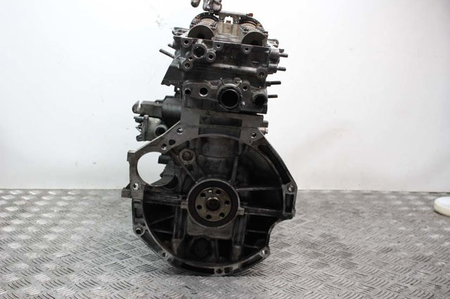 Мотор в зборі Кіа Ріо 3