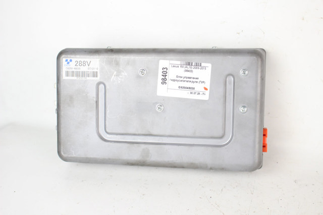 Блок управління електропідсилювача керма G925048030 TOYOTA