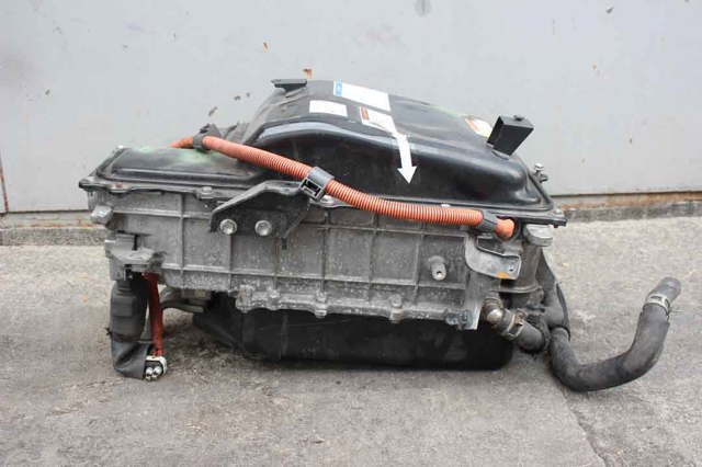 Инвентор струму G92A048080 TOYOTA
