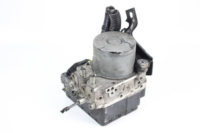 Блок керування АБС (ABS) GAY7437A0B MAZDA