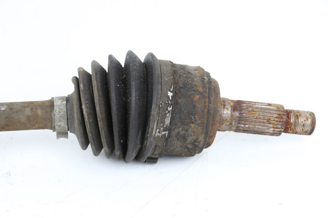 Привід передній лівий GD752560XB MAZDA