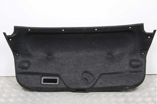 Оббивка багажника GHK1688W1 MAZDA