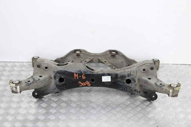 Балка задньої підвіски, підрамник GHP92880XB MAZDA