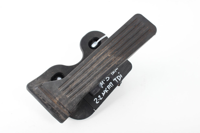 Педаль газу (акселератора) GHP941600 MAZDA