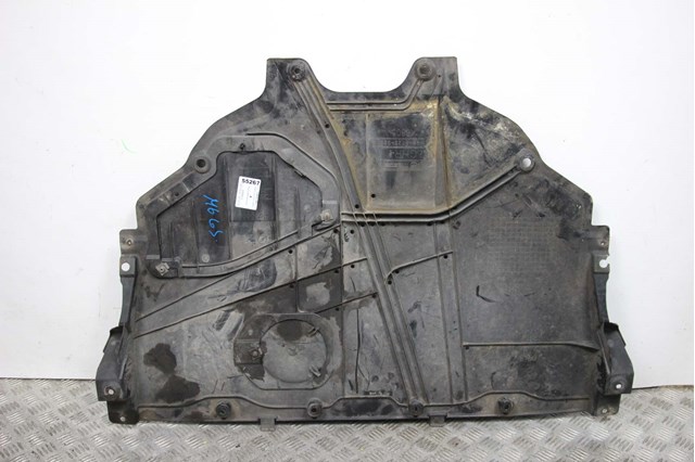 Захист піддона GHP956110 MAZDA