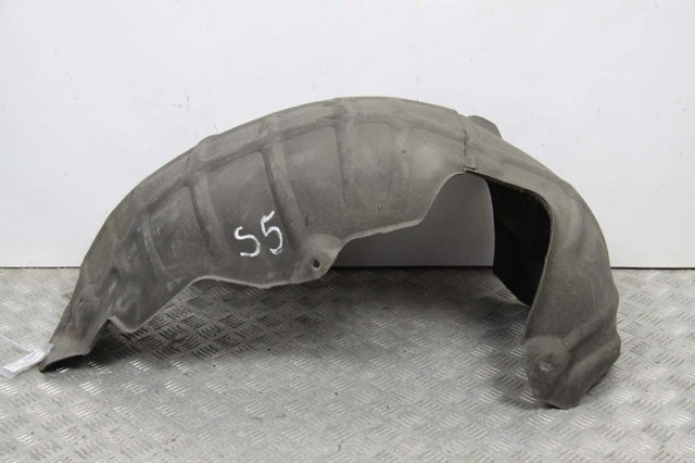 Підкрилок задній правий GHP9561H1 MAZDA