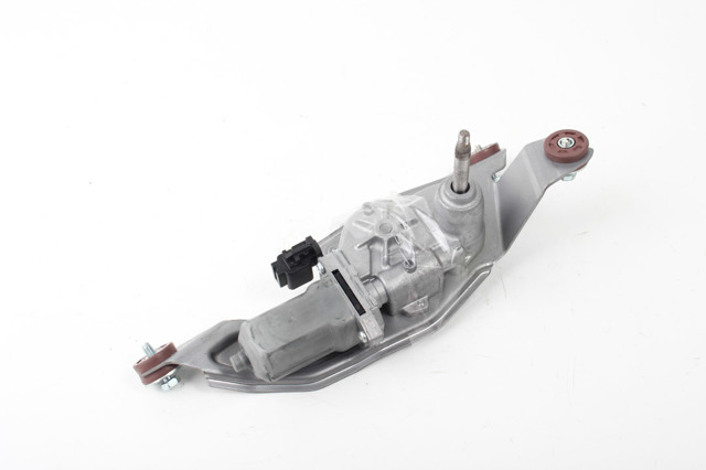 Склоочисник дверей задка GHP967450 MAZDA