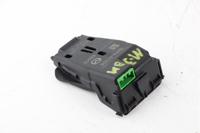 Датчик аварийного торможения laser sensor GHP9-67XD0